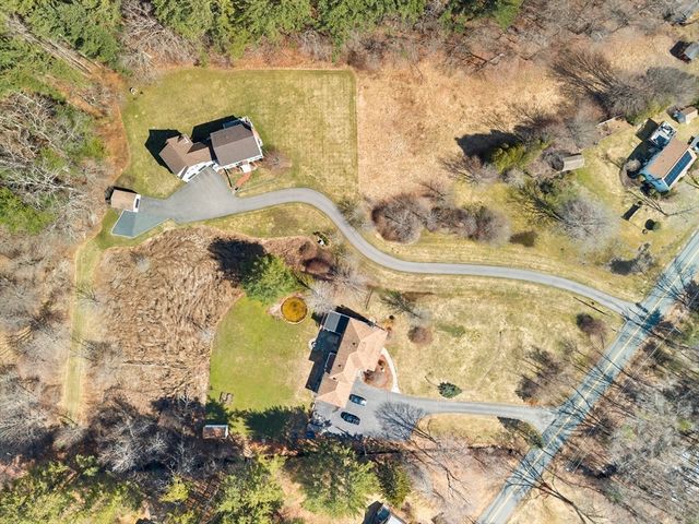 100 Chestnut St, East Bridgewater, MA 02333