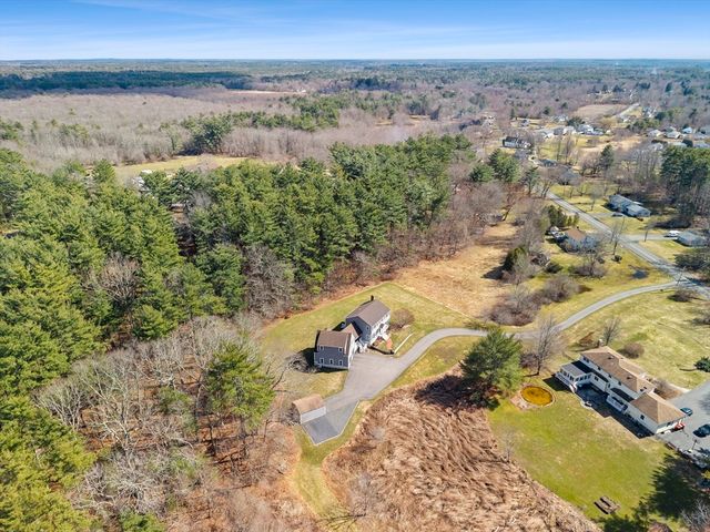 100 Chestnut St, East Bridgewater, MA 02333