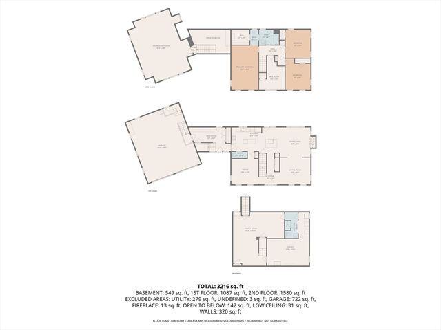 100 Chestnut St, East Bridgewater, MA 02333