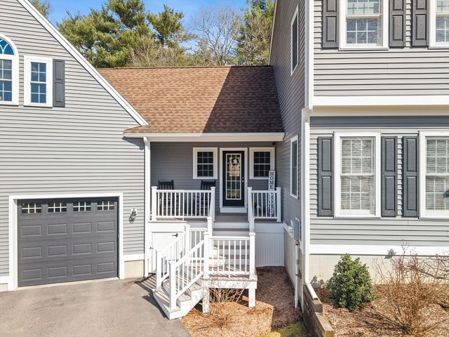 100 Chestnut St, East Bridgewater, MA 02333