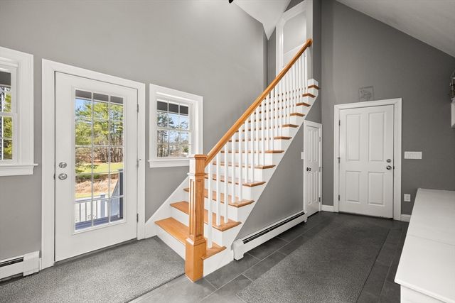 100 Chestnut St, East Bridgewater, MA 02333