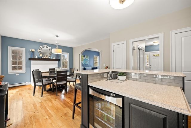 100 Chestnut St, East Bridgewater, MA 02333