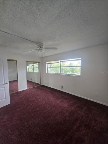 2525 W BAY DRIVE D32, Largo, FL 33770