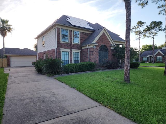 8802 High Haven Drive, Houston, TX 77083
