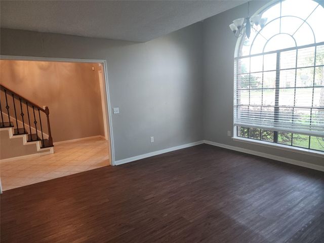8802 High Haven Drive, Houston, TX 77083