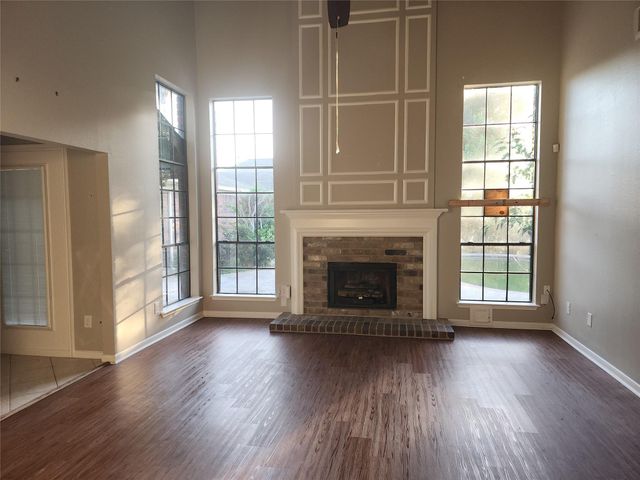 8802 High Haven Drive, Houston, TX 77083