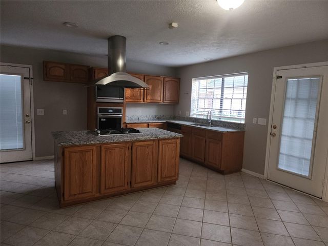 8802 High Haven Drive, Houston, TX 77083