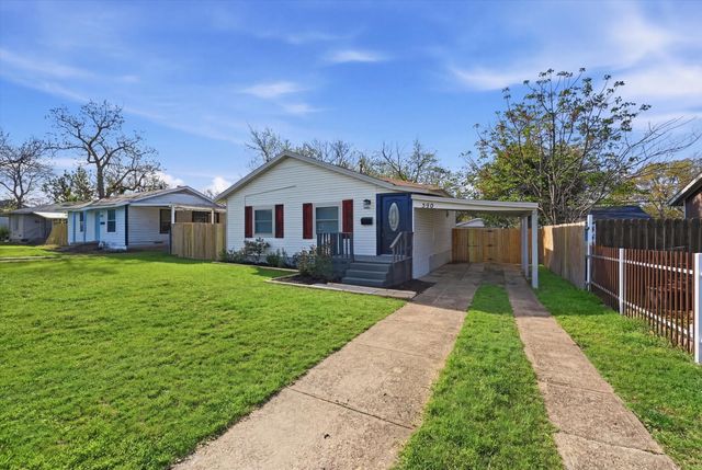 330 W Vinyard Road, Duncanville, TX 75137