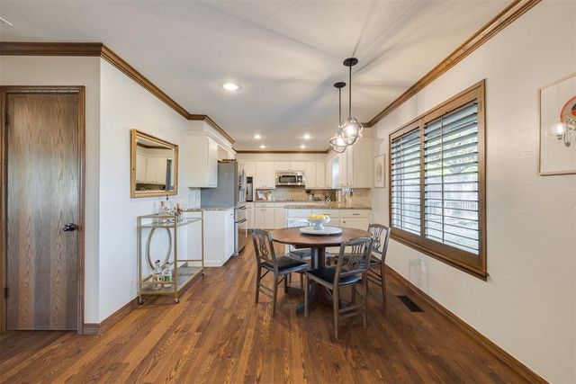 4717 NW 75th Street, Oklahoma City, OK 73132