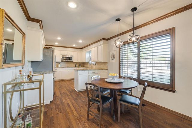 4717 NW 75th Street, Oklahoma City, OK 73132