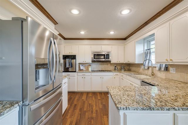 4717 NW 75th Street, Oklahoma City, OK 73132