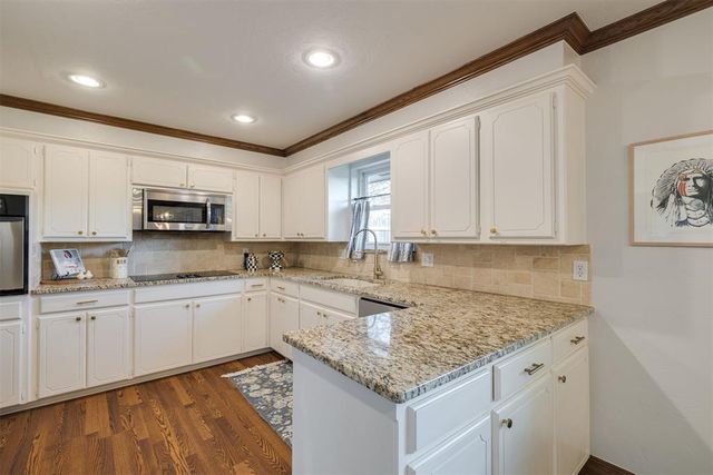 4717 NW 75th Street, Oklahoma City, OK 73132