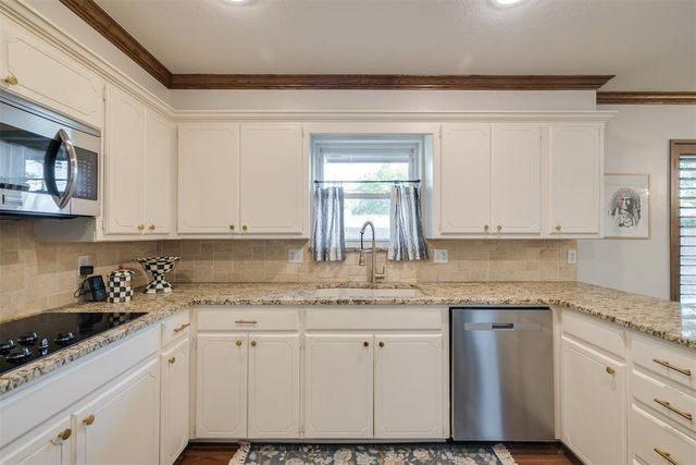 4717 NW 75th Street, Oklahoma City, OK 73132