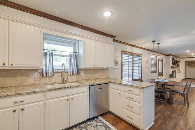 4717 NW 75th Street, Oklahoma City, OK 73132