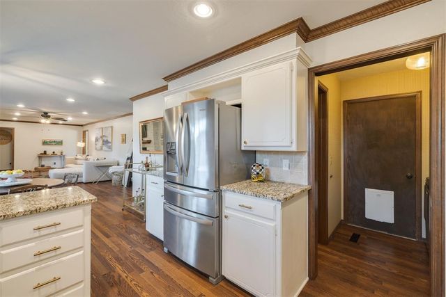 4717 NW 75th Street, Oklahoma City, OK 73132