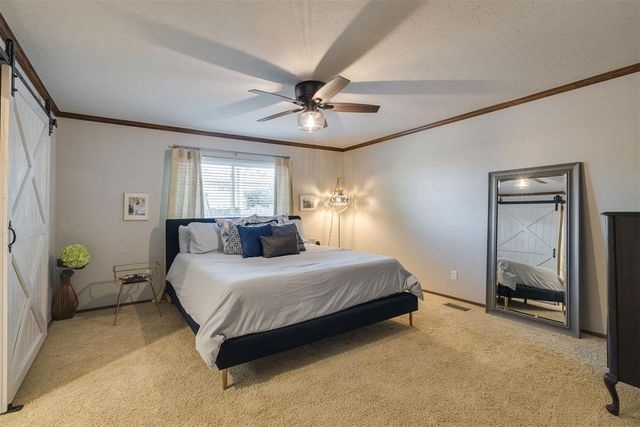 4717 NW 75th Street, Oklahoma City, OK 73132