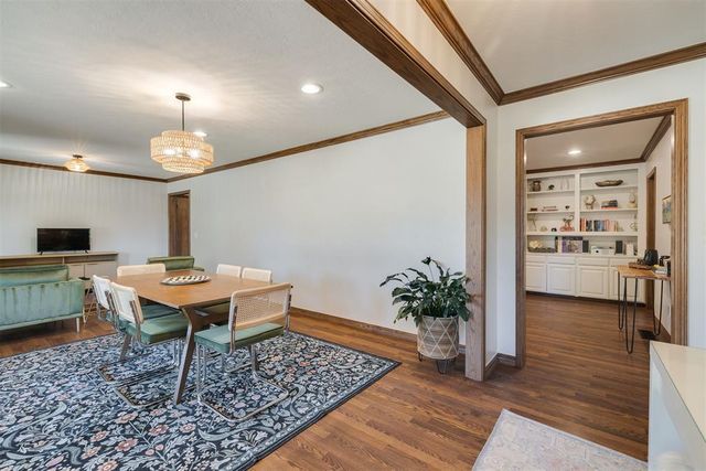 4717 NW 75th Street, Oklahoma City, OK 73132