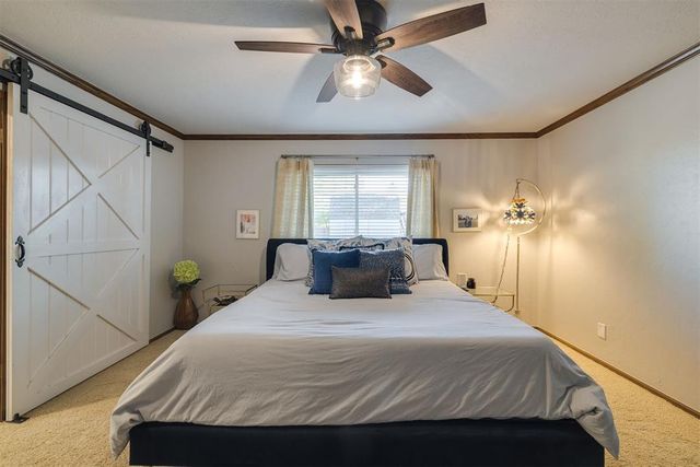 4717 NW 75th Street, Oklahoma City, OK 73132