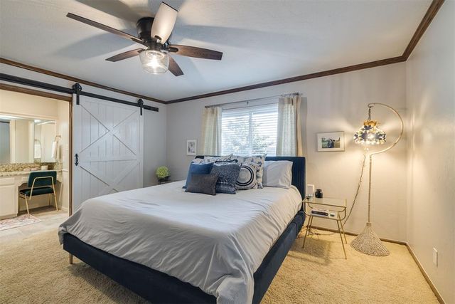 4717 NW 75th Street, Oklahoma City, OK 73132