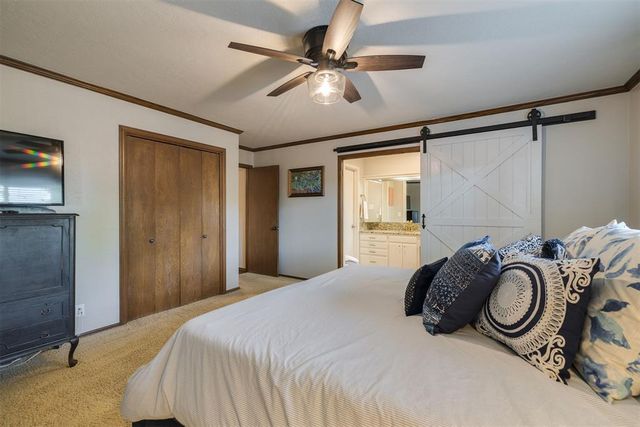 4717 NW 75th Street, Oklahoma City, OK 73132