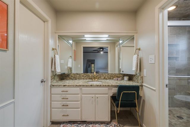 4717 NW 75th Street, Oklahoma City, OK 73132