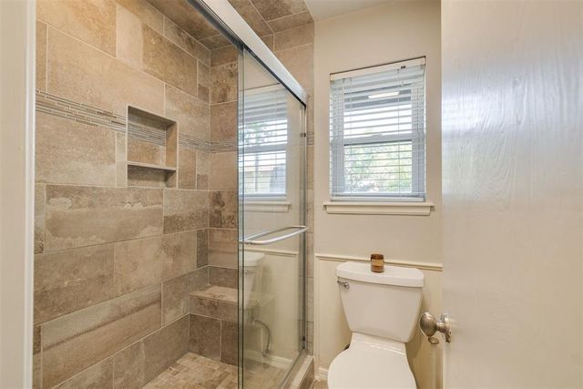 4717 NW 75th Street, Oklahoma City, OK 73132