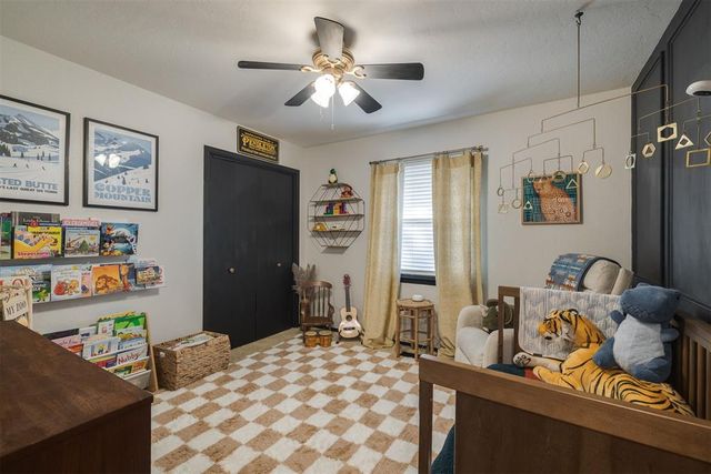 4717 NW 75th Street, Oklahoma City, OK 73132