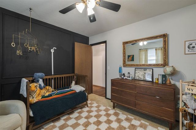 4717 NW 75th Street, Oklahoma City, OK 73132