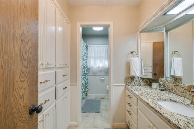 4717 NW 75th Street, Oklahoma City, OK 73132