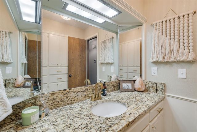 4717 NW 75th Street, Oklahoma City, OK 73132