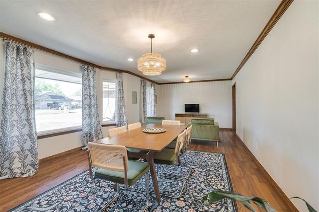 4717 NW 75th Street, Oklahoma City, OK 73132