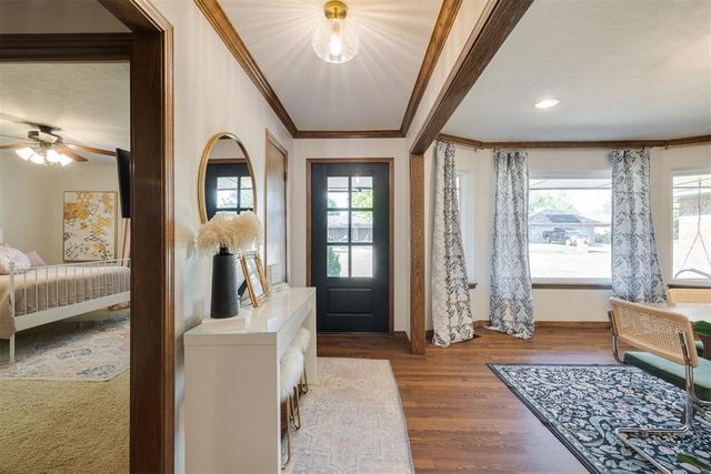 4717 NW 75th Street, Oklahoma City, OK 73132