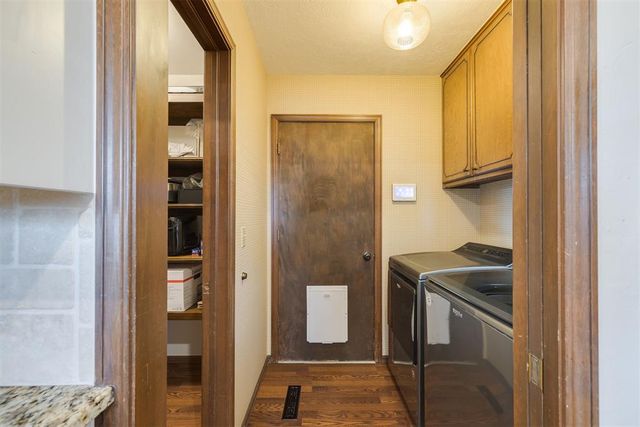 4717 NW 75th Street, Oklahoma City, OK 73132