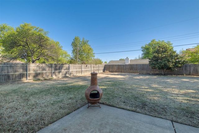 4717 NW 75th Street, Oklahoma City, OK 73132