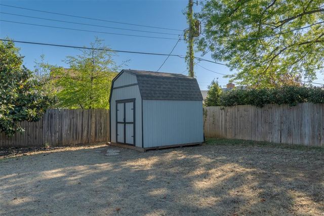 4717 NW 75th Street, Oklahoma City, OK 73132