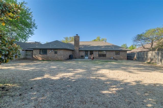 4717 NW 75th Street, Oklahoma City, OK 73132