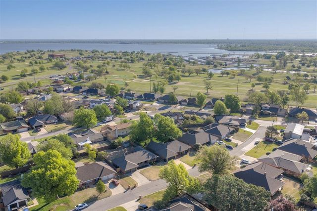 4717 NW 75th Street, Oklahoma City, OK 73132