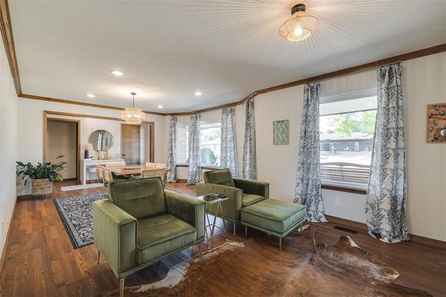 4717 NW 75th Street, Oklahoma City, OK 73132