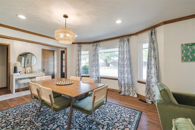 4717 NW 75th Street, Oklahoma City, OK 73132