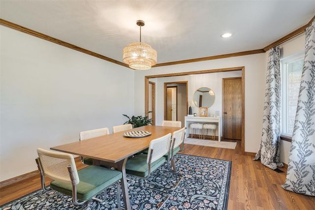 4717 NW 75th Street, Oklahoma City, OK 73132