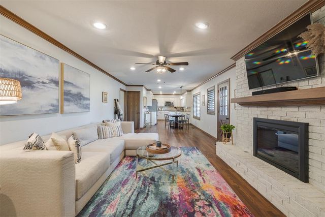 4717 NW 75th Street, Oklahoma City, OK 73132