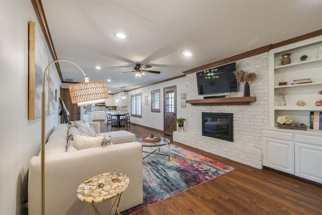 4717 NW 75th Street, Oklahoma City, OK 73132