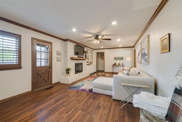 4717 NW 75th Street, Oklahoma City, OK 73132