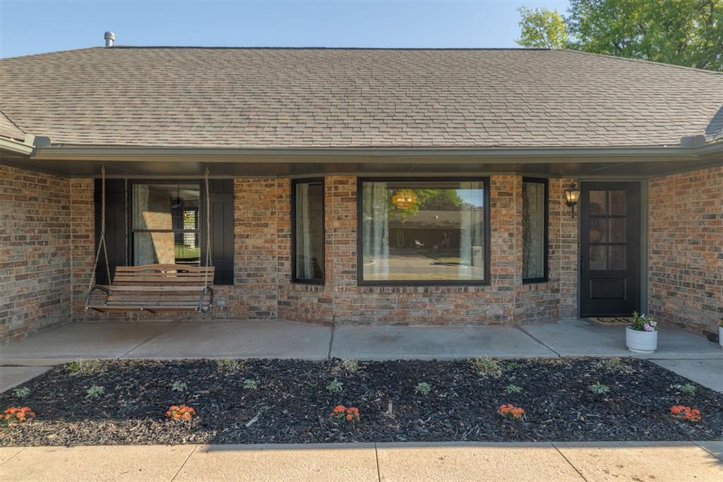 4717 NW 75th Street, Oklahoma City, OK 73132