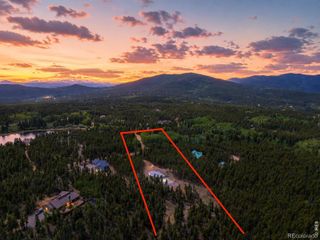 52 Meadowlake Drive, Black Hawk, CO 80422