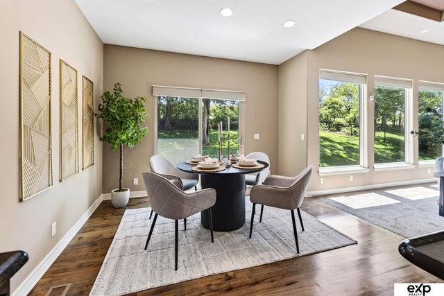 5107 Waterford Avenue, Papillion, NE 68133