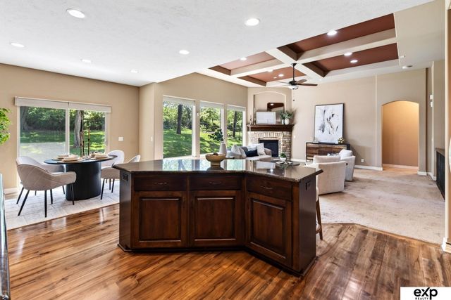 5107 Waterford Avenue, Papillion, NE 68133