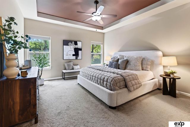 5107 Waterford Avenue, Papillion, NE 68133