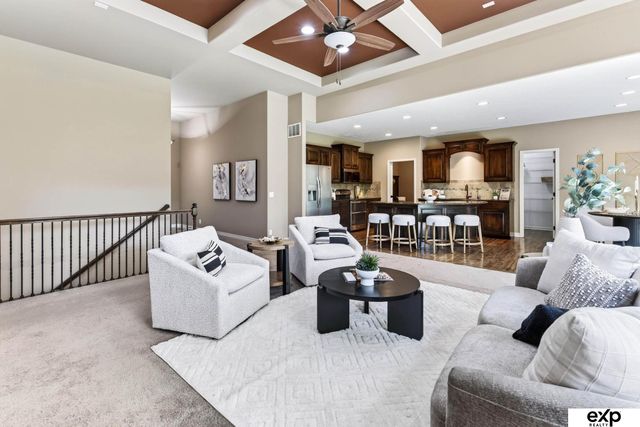 5107 Waterford Avenue, Papillion, NE 68133