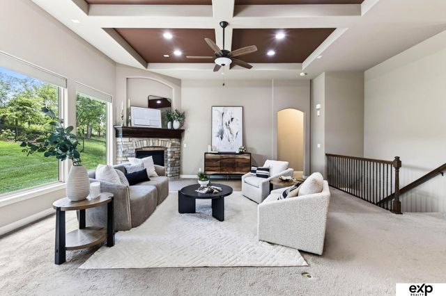 5107 Waterford Avenue, Papillion, NE 68133